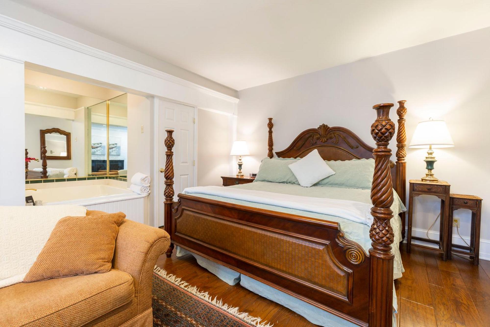 ويسترلي The Villa Bed And Breakfast المظهر الخارجي الصورة