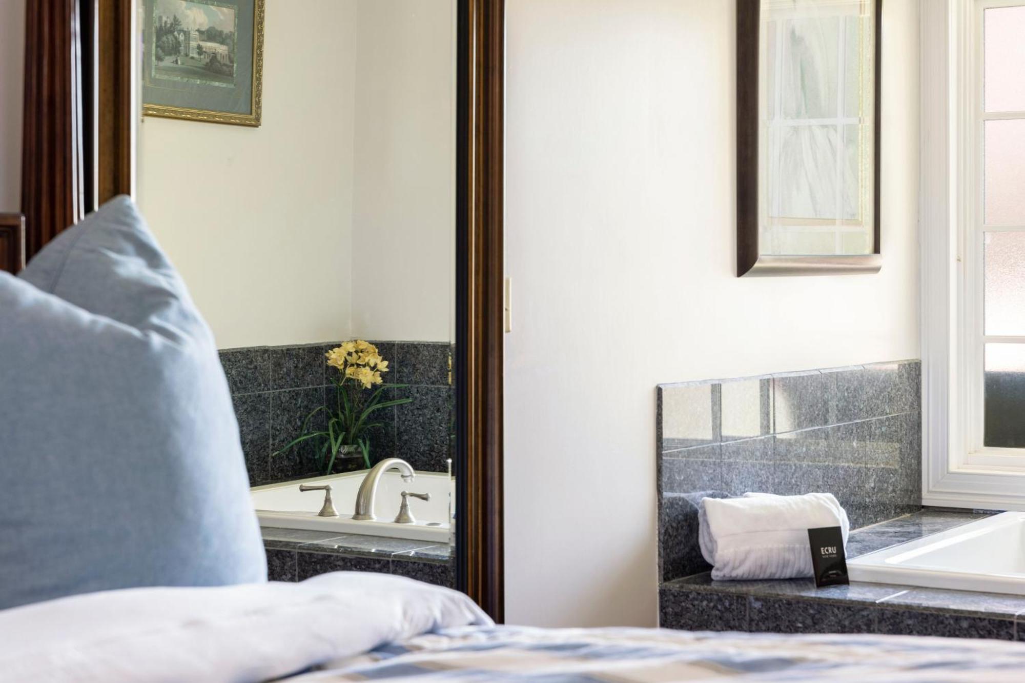 ويسترلي The Villa Bed And Breakfast المظهر الخارجي الصورة