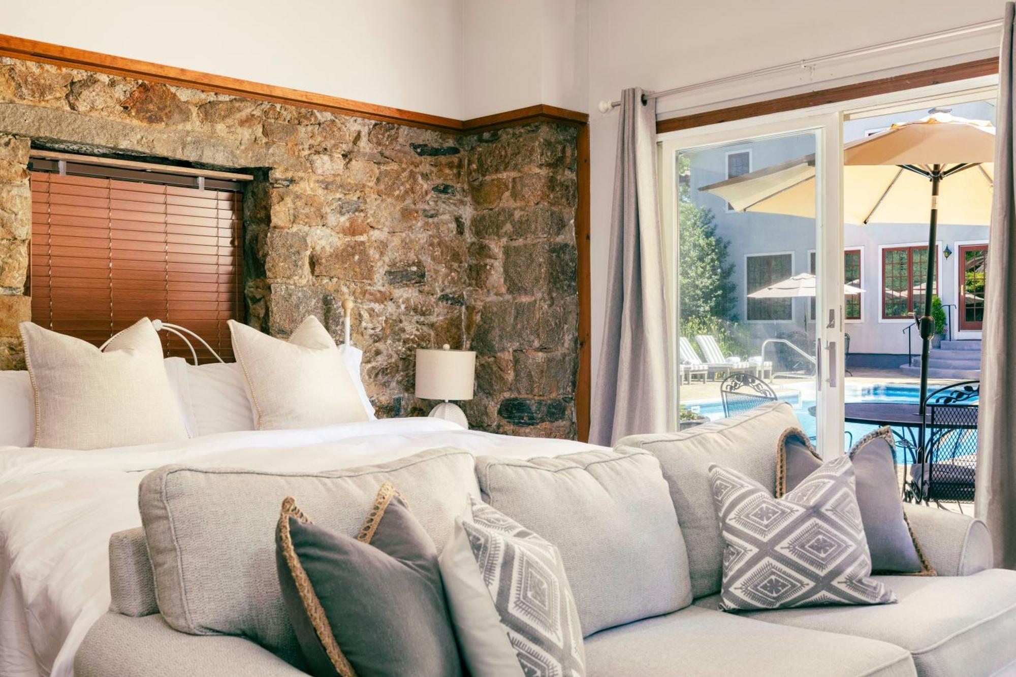 ويسترلي The Villa Bed And Breakfast المظهر الخارجي الصورة