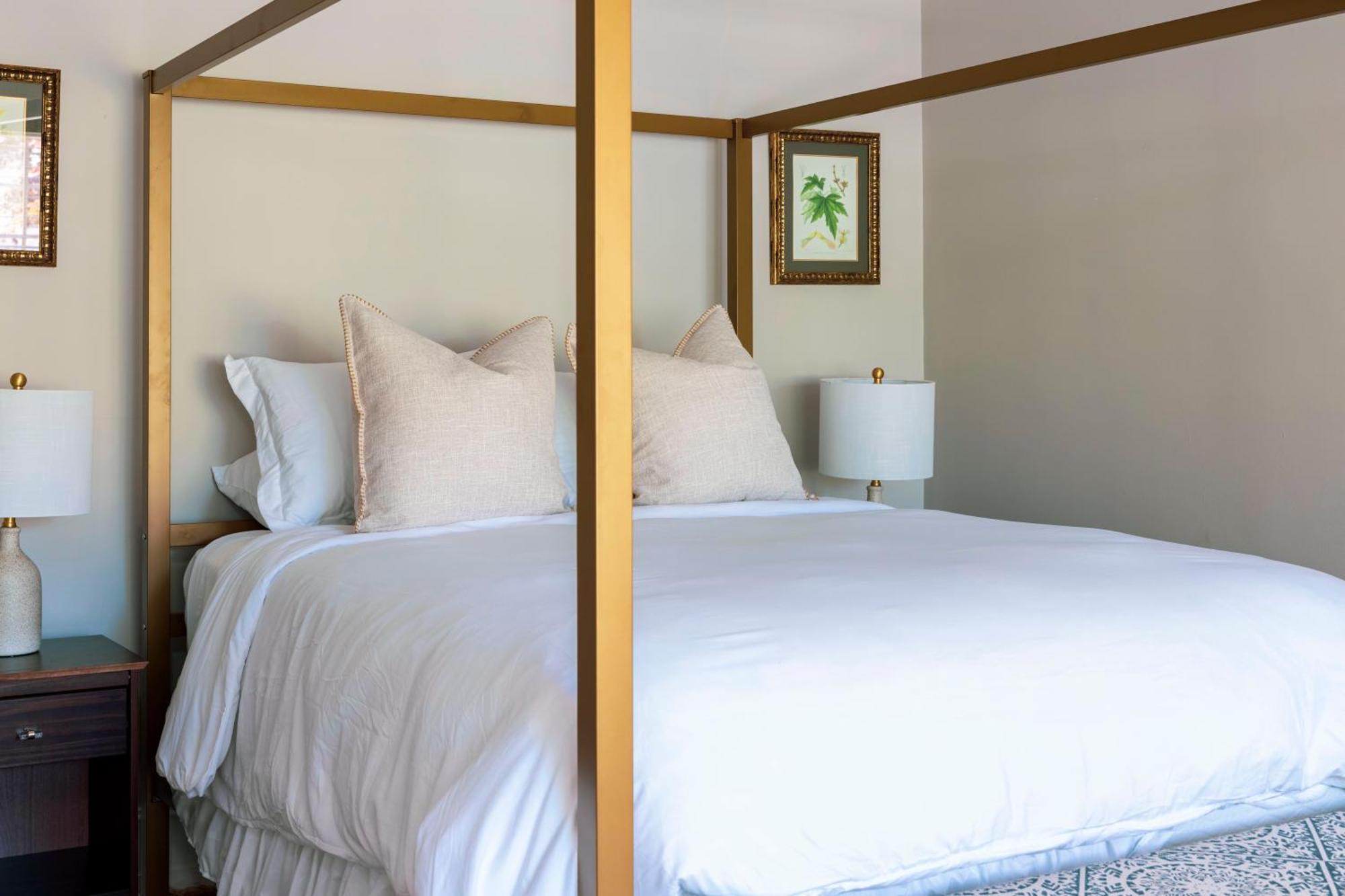 ويسترلي The Villa Bed And Breakfast المظهر الخارجي الصورة