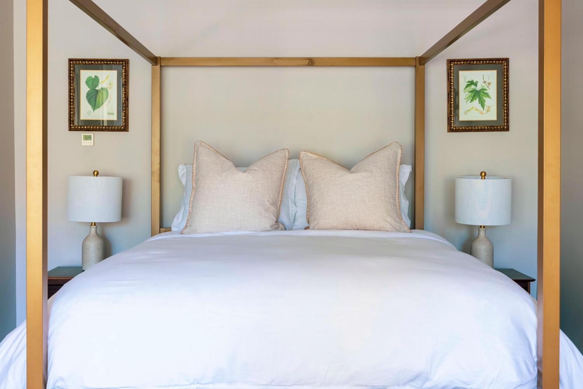 ويسترلي The Villa Bed And Breakfast المظهر الخارجي الصورة