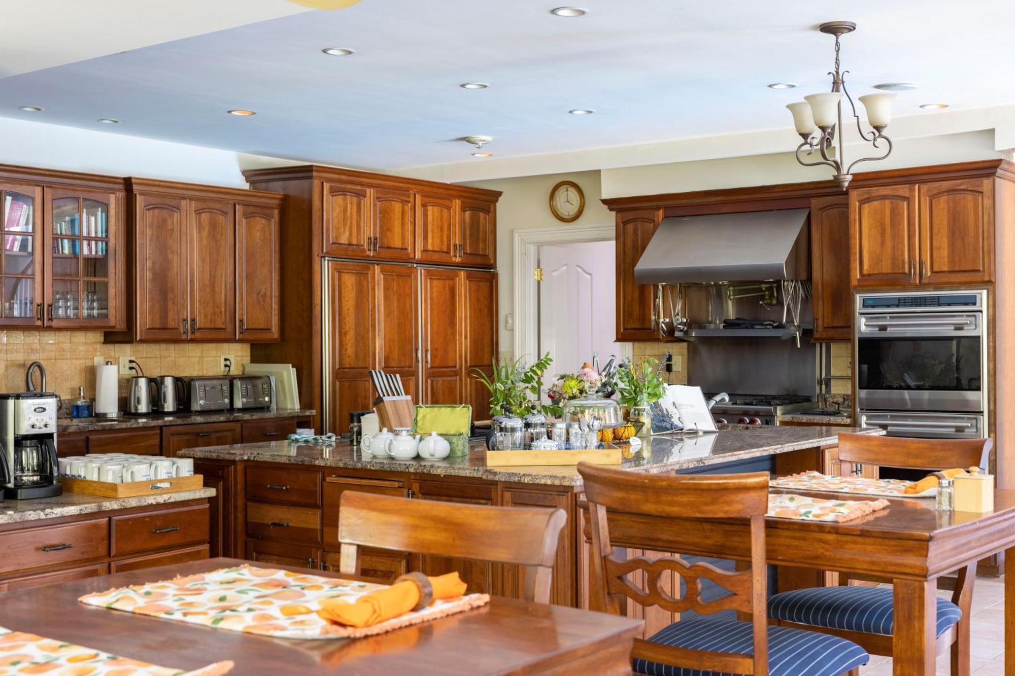 ويسترلي The Villa Bed And Breakfast المظهر الخارجي الصورة