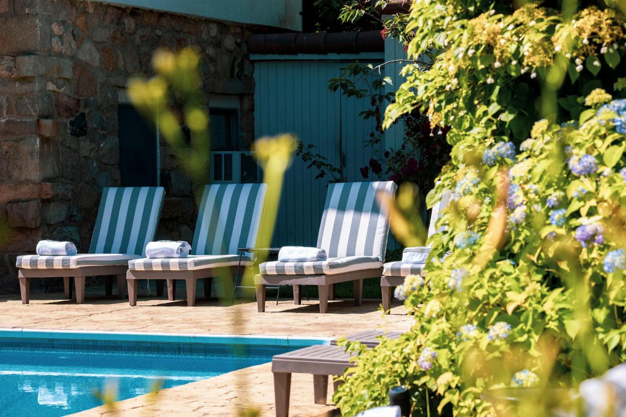 ويسترلي The Villa Bed And Breakfast المظهر الخارجي الصورة