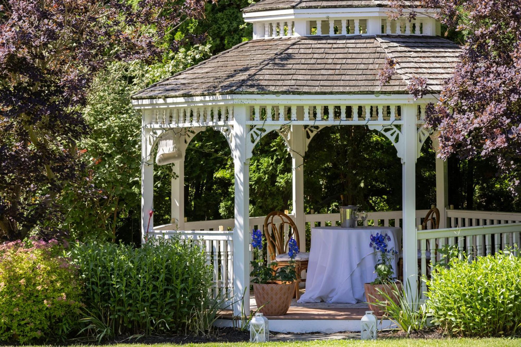 ويسترلي The Villa Bed And Breakfast المظهر الخارجي الصورة