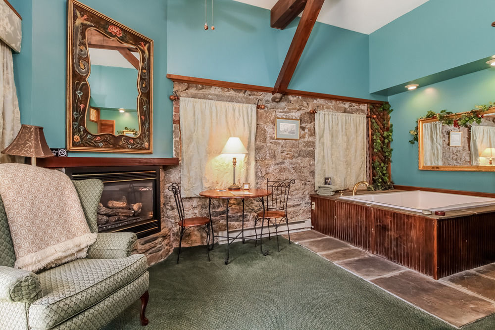ويسترلي The Villa Bed And Breakfast المظهر الخارجي الصورة