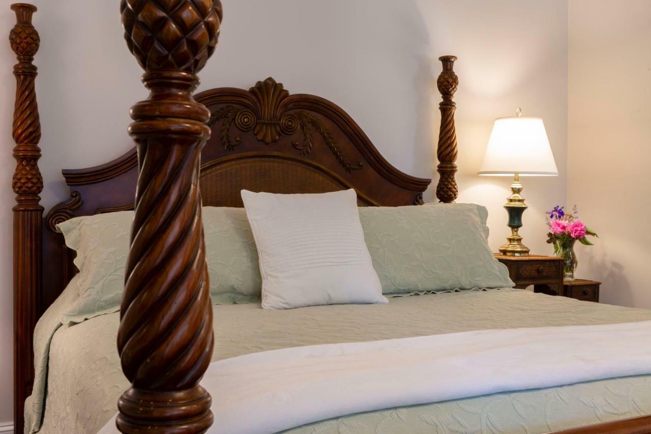 ويسترلي The Villa Bed And Breakfast المظهر الخارجي الصورة